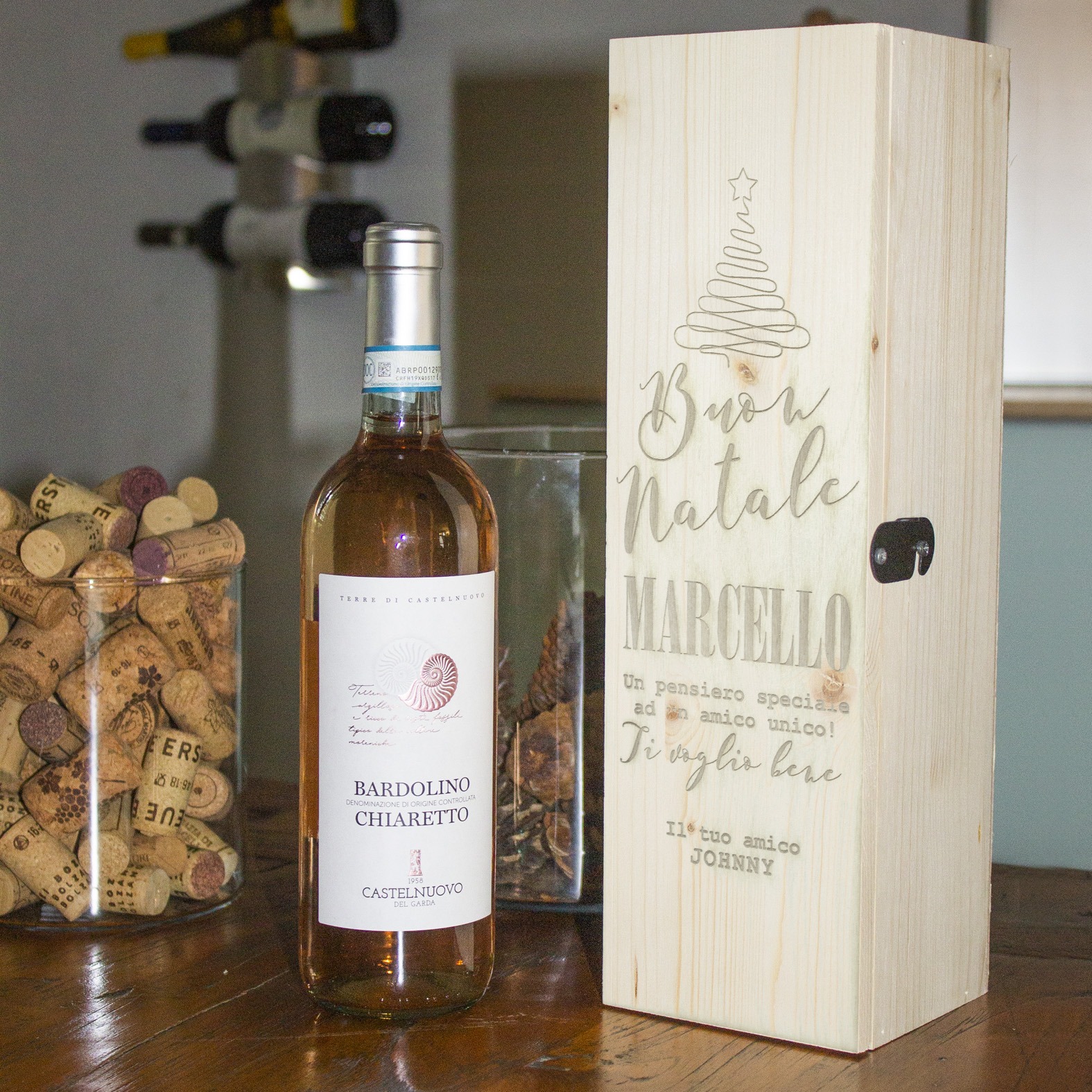 Kuuleyn 10 pz 30 cm Lungo Fai da Te in Legno Arti Artigianato bastoni tasselli aste aste Alberi Dolci Strumento di Legno 5 Dimensioni 0.4cm Bastoncini di Legno 