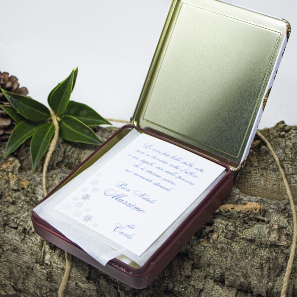 gift box latta