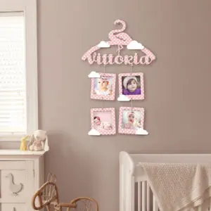 portafoto personalizzato