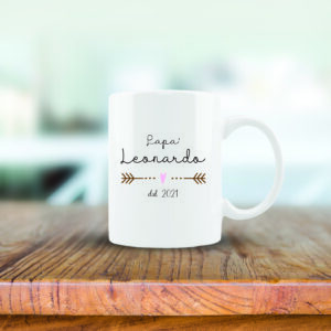 Tazza da latte grande con stampa personalizzata Testo personalizzato da 17  once, foto, logo, regalo di compleanno, tazze promozionali per gruppi  aziendali, tazza personalizzata -  Italia