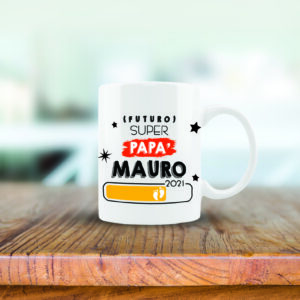 tazza personalizzata