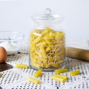 Regalo per la Nonna, contenitore personalizzato