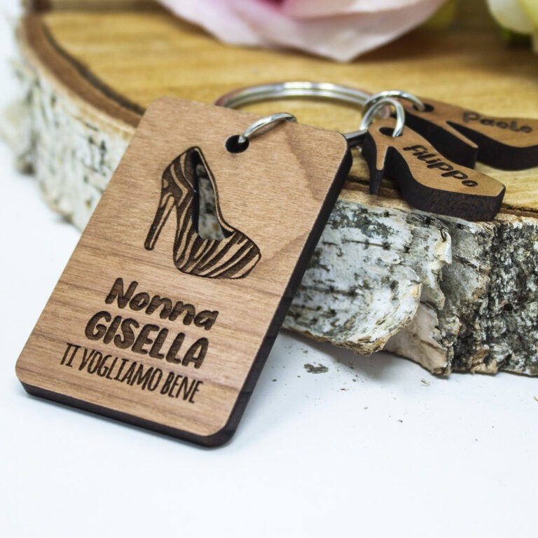Regalo personalizzato per la nonna, regalo per il compleanno dei nonni