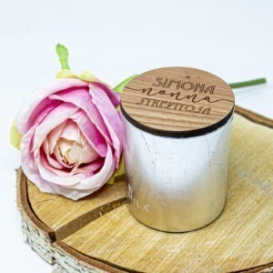 Lesser & Pavey Tazza Regalo Per Nonna, Idea Regalo Per Compleanno E Occasioni Speciali