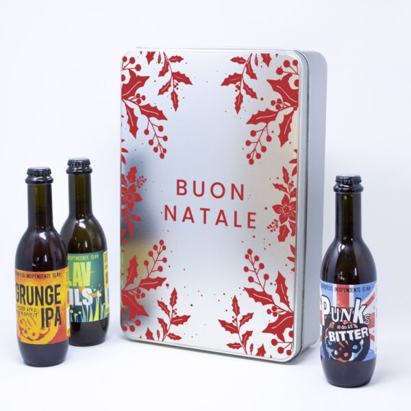 Box degustazione birre