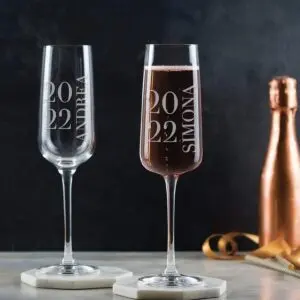 coppia di flute