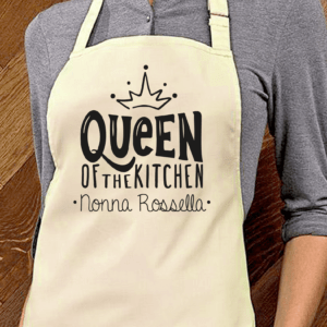 Portachiavi Personalizzato Per Nonna – Regalo Dolce Con Frase "La Felicità è Un Abbraccio Di Mia Nonna"
