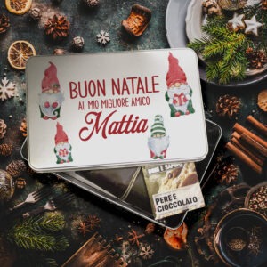 Cesto Natalizio