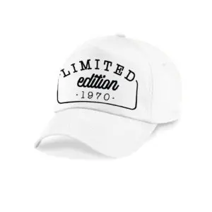 cappellino con visiera