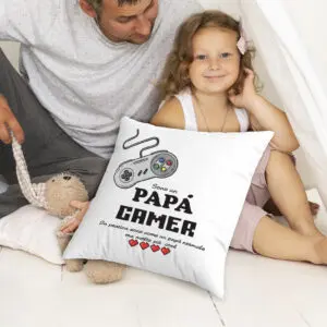 cuscino personalizzato