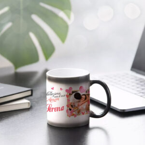 B Paper - Tazza personalizzata per la mamma – MOM