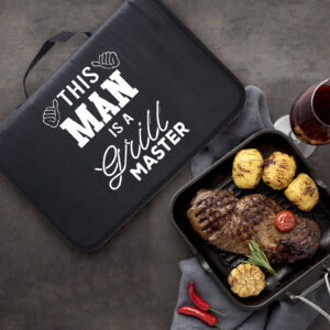 set barbecue