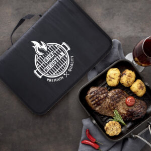 set barbecue