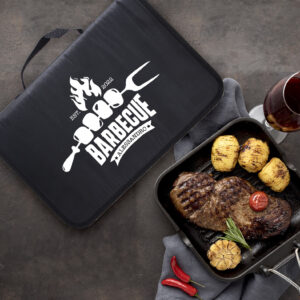 set barbecue
