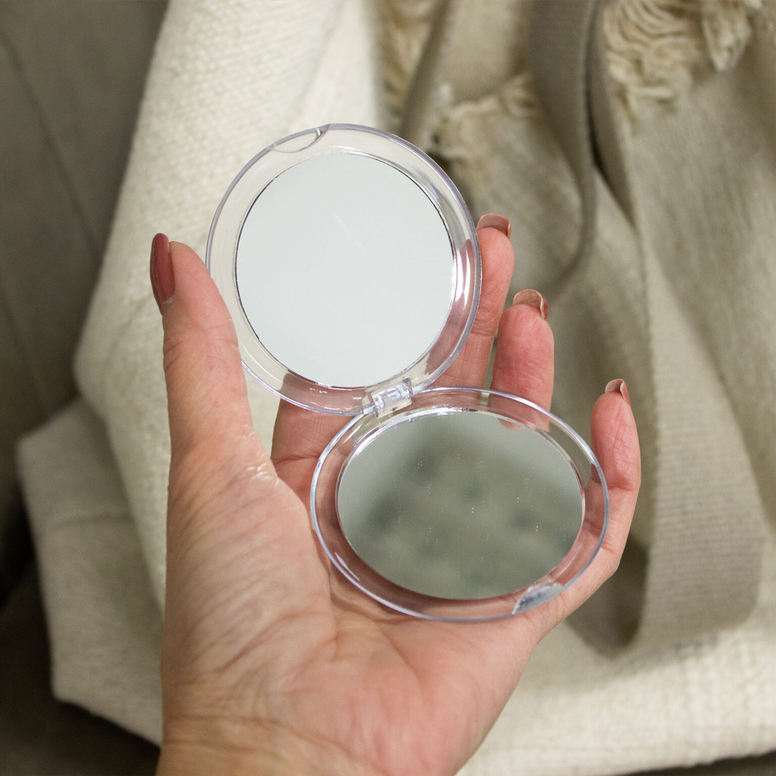 I più regalati: Gli articoli più ordinati con opzione regalo in Specchi cosmetici e specchietti compatti