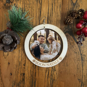 decorazione di Natale