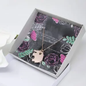 pendente personalizzato