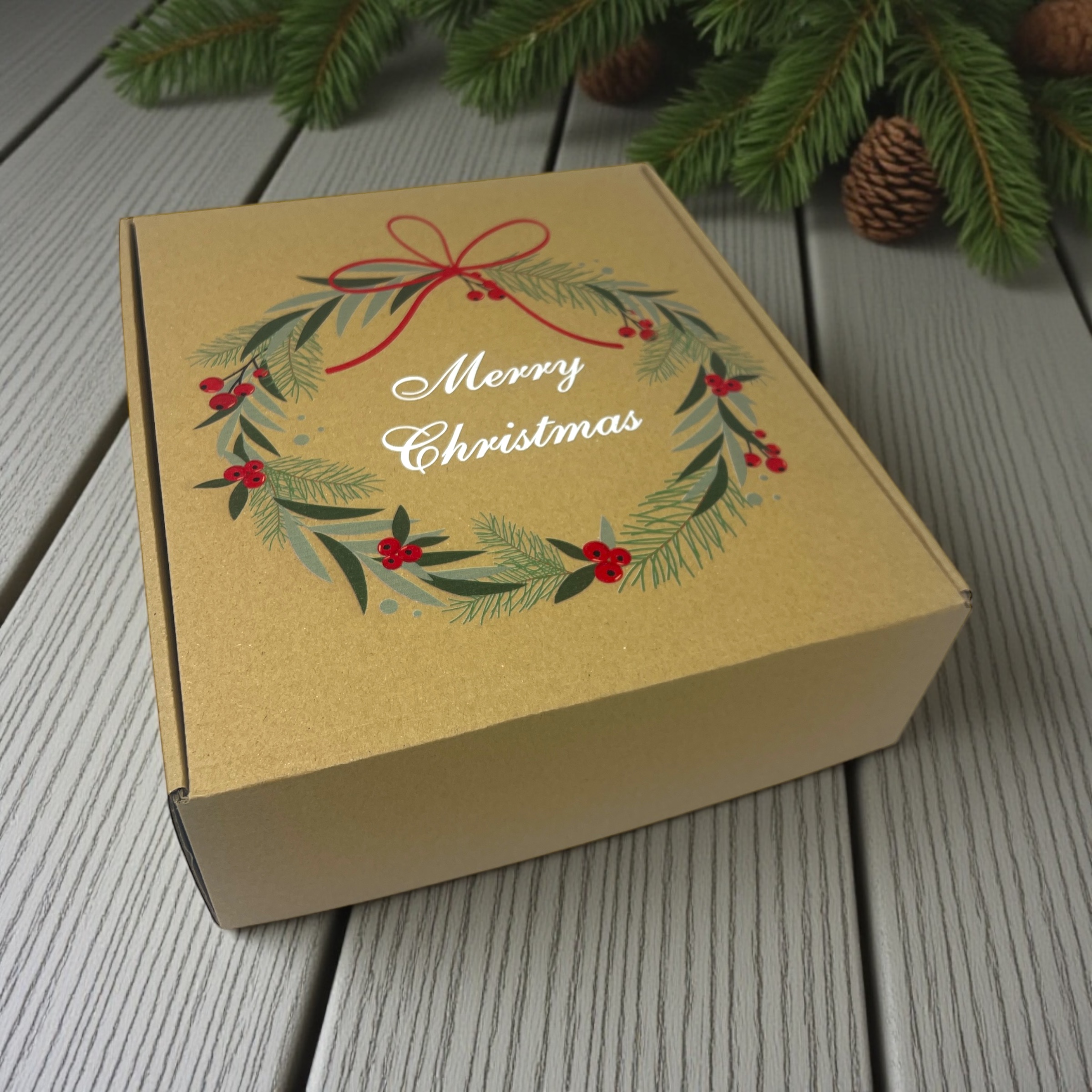 Targhetta Famiglia Cartoon - immagine 2