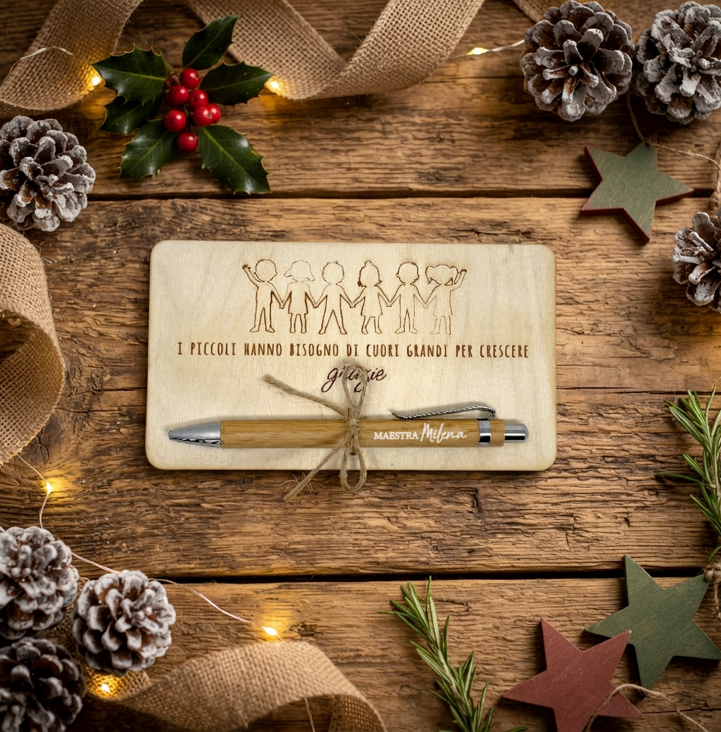 Penna Personalizzata