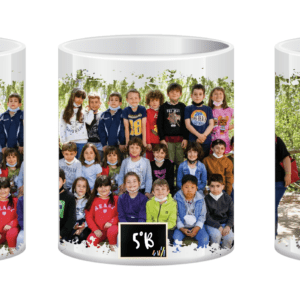 Tazza personalizzata per la Maestra