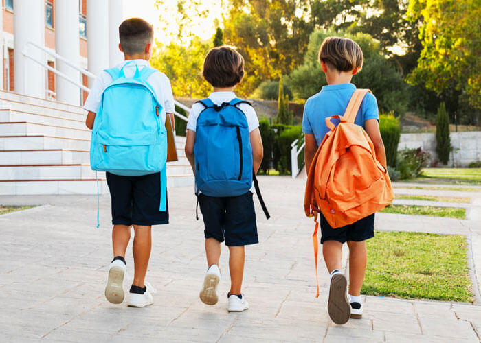 regali per la scuola