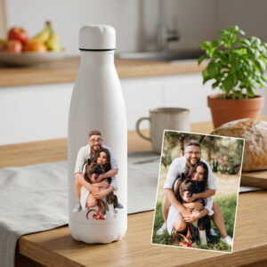 Borraccia Termica 750 ml