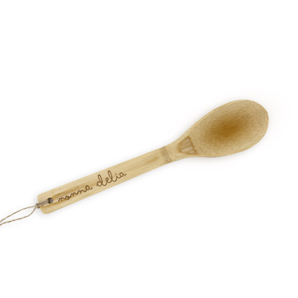 cucchiaio in legno personalizzato