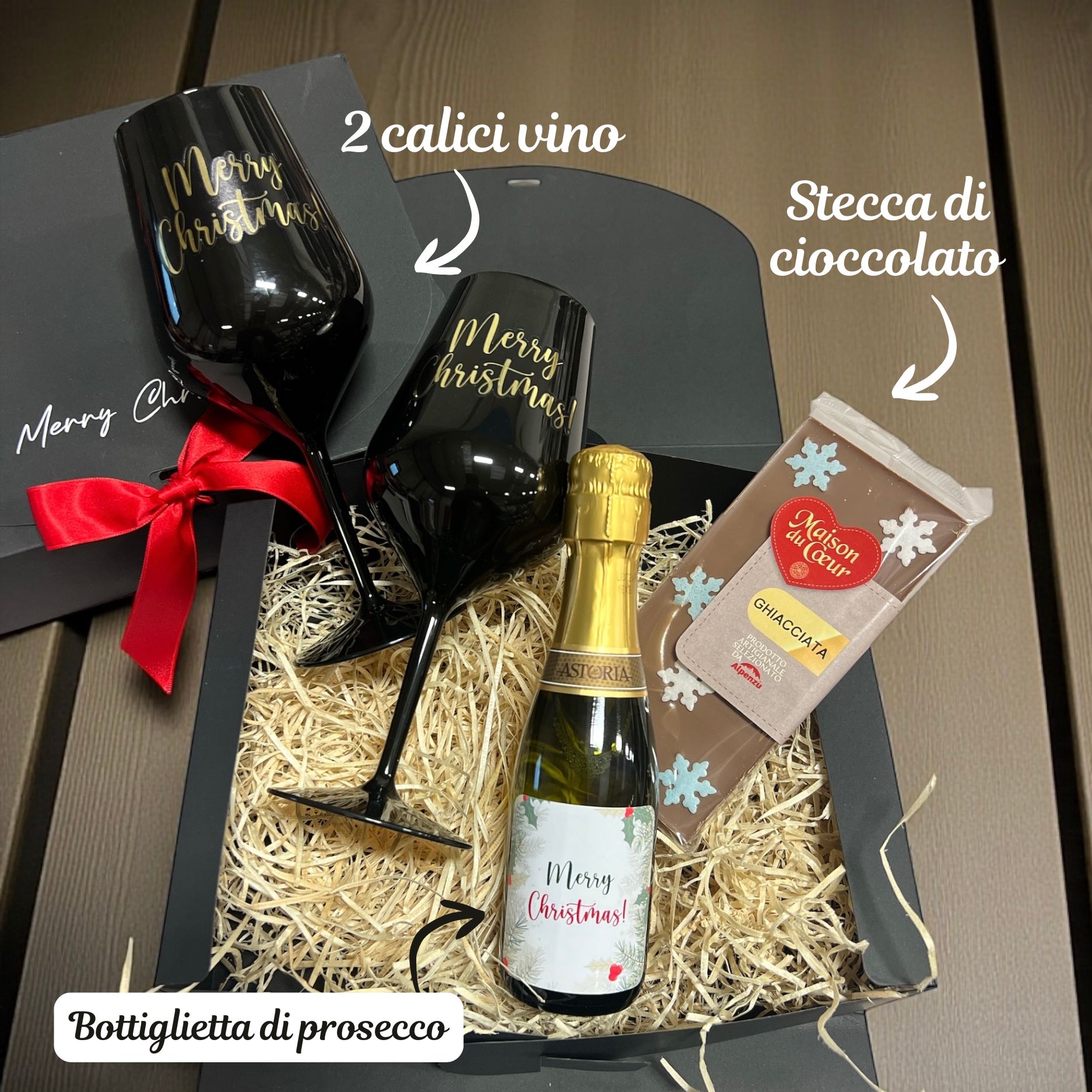 Gift box prestige - immagine 2