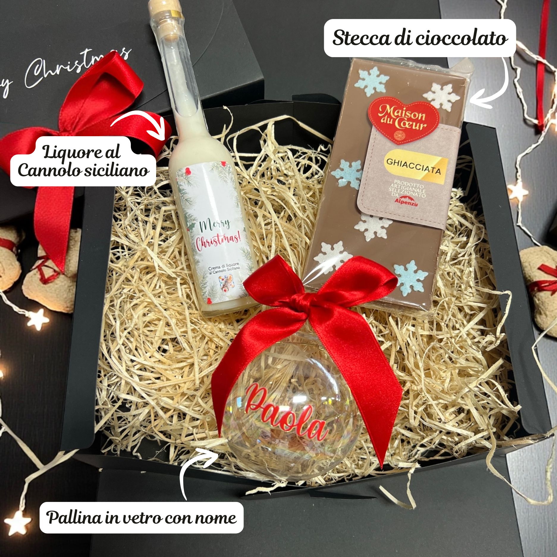 Gift box golosa - immagine 2