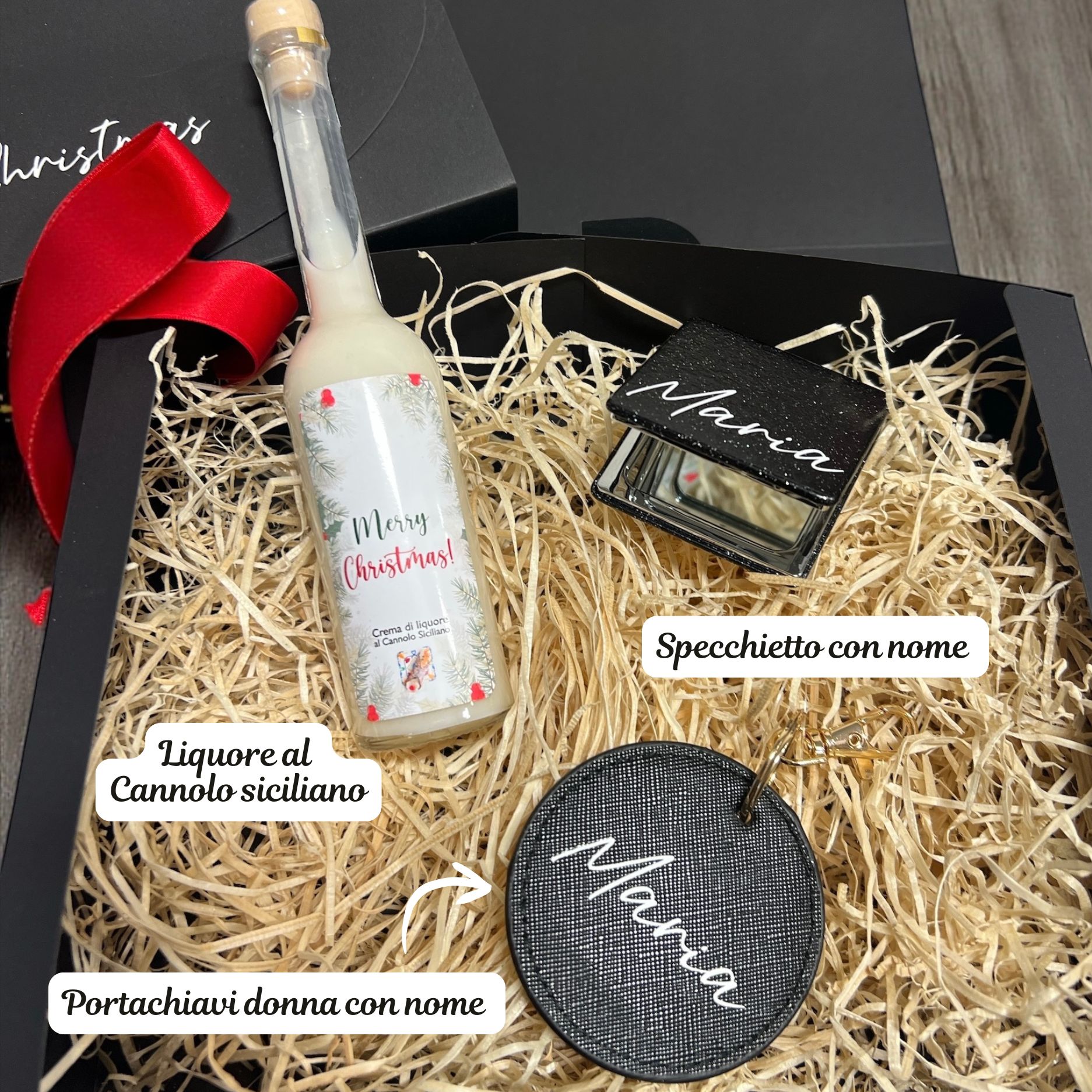 Gift box sfiziosa - immagine 2