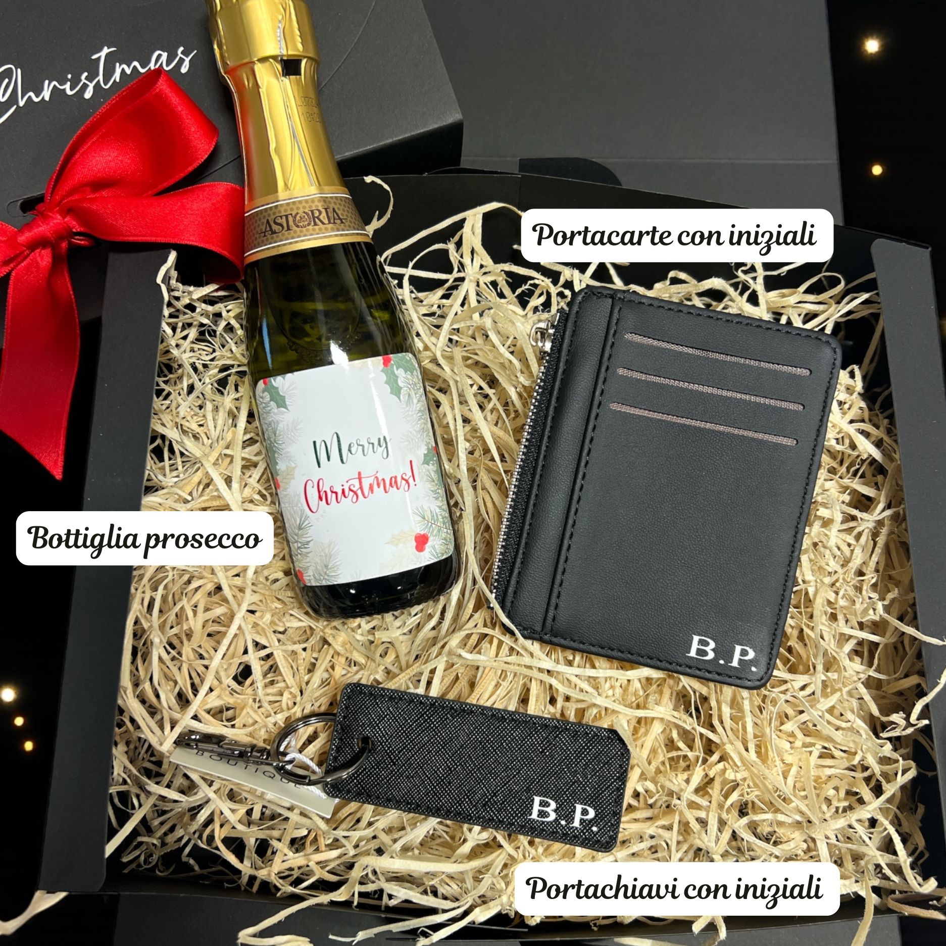 Gift box per lui - immagine 3