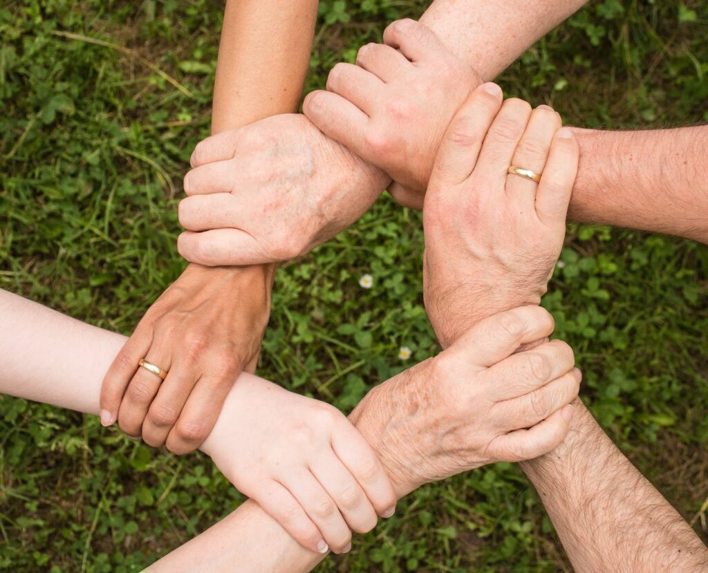 Regali per famiglia