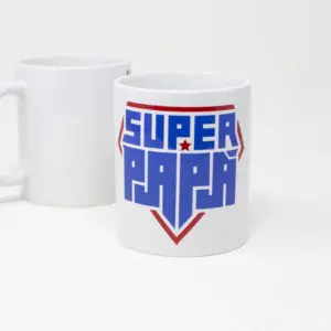 tazza personalizzata