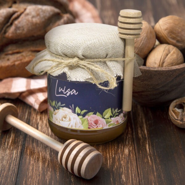 Strumenti Di Miscelazione Bastone Agitatore Al Miele Agitatore Per